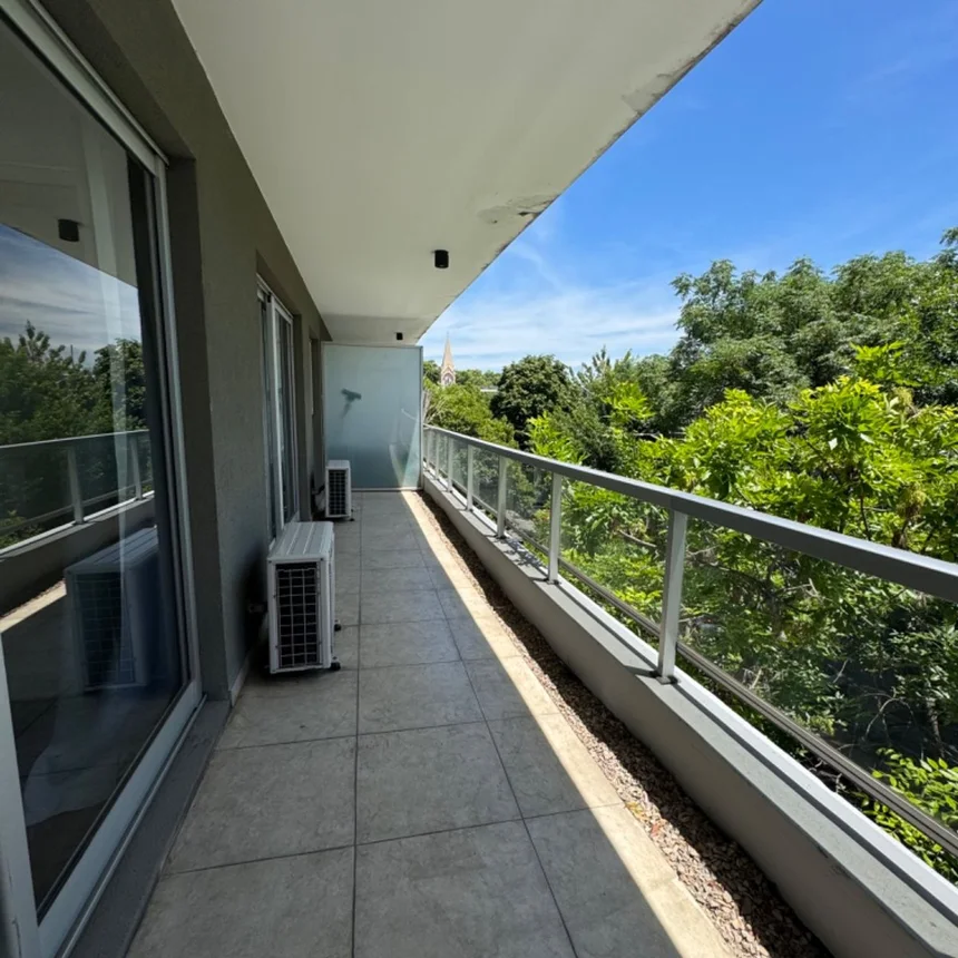 Venta departamento 2 amb hermosa zona apto credito, foto 1
