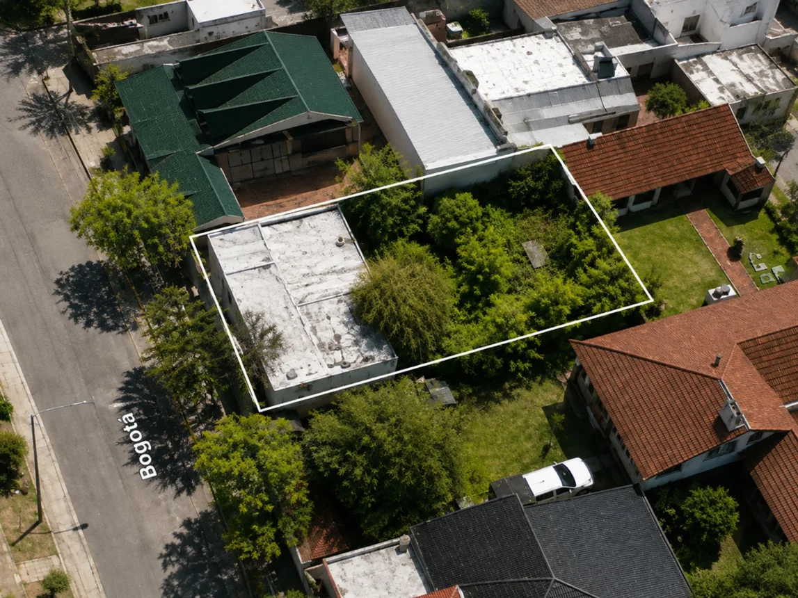 Casa de 2 ambientes en venta en Isidro Casanova, Bogotá 6000, foto 3