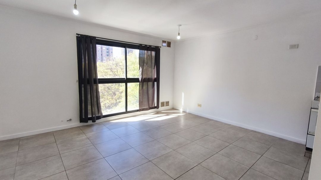 ALQUILER DEPARTAMENTO UN DORMITORIO GUEMES