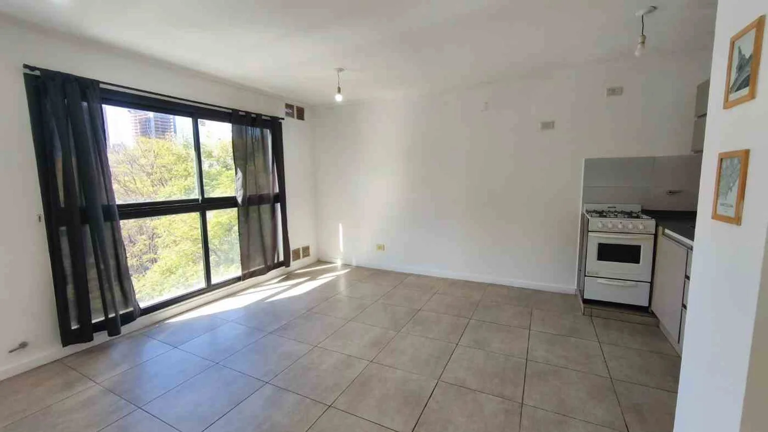 Departamento de 2 ambientes en alquiler en Córdoba, General Simón Bolívar 900