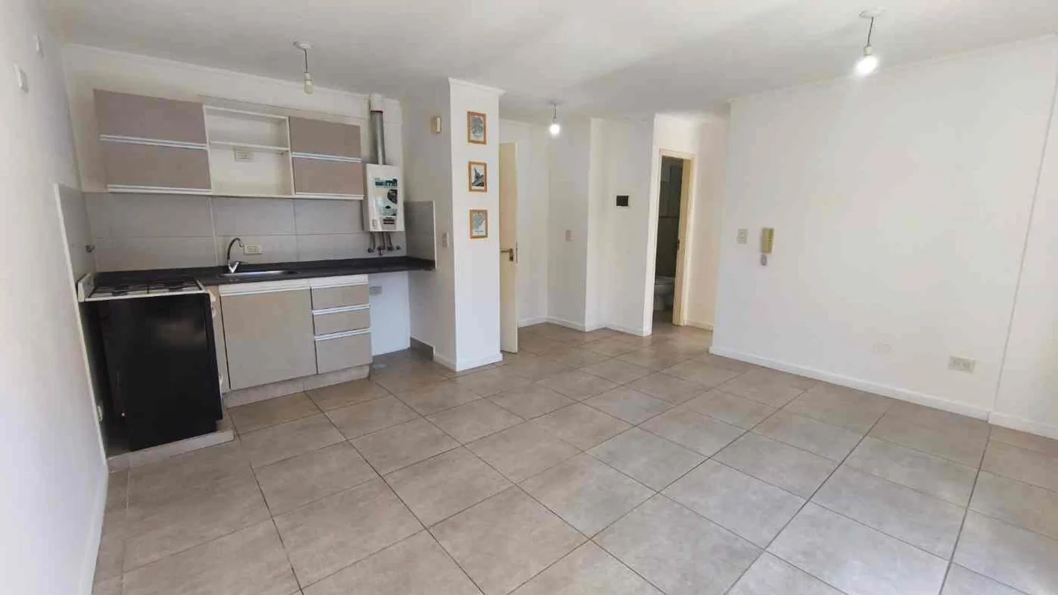 Departamento de 2 ambientes en alquiler en Córdoba, General Simón Bolívar 900, foto 2