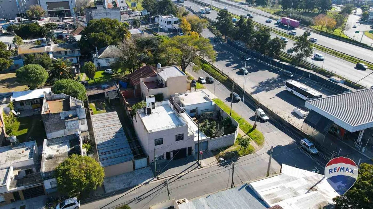 Casa en venta en Castelar