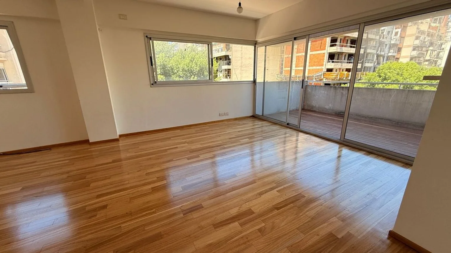 Tríplex en venta en Villa Urquiza