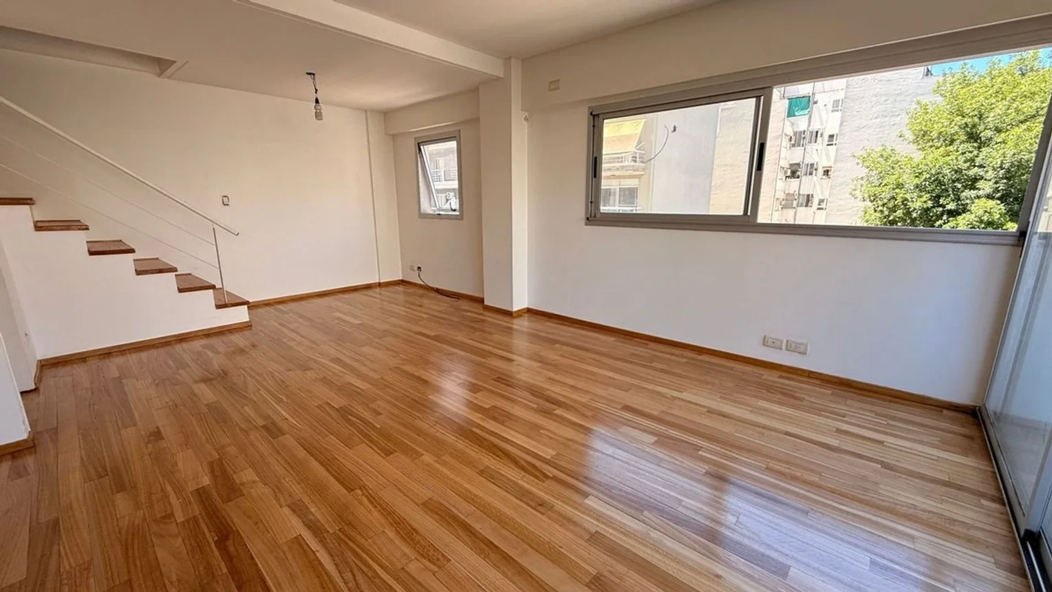 Tríplex en venta en Villa Urquiza, foto 2