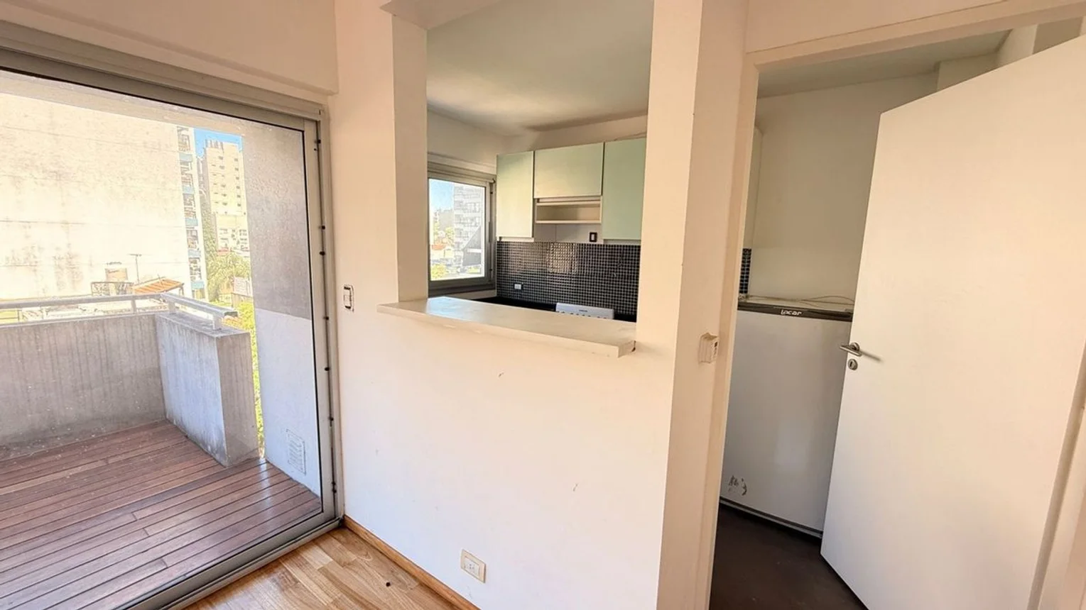 Tríplex en venta en Villa Urquiza, foto 4
