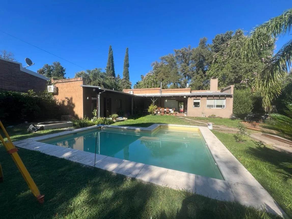 Casa en venta en Del Viso, Las Retamas 4200