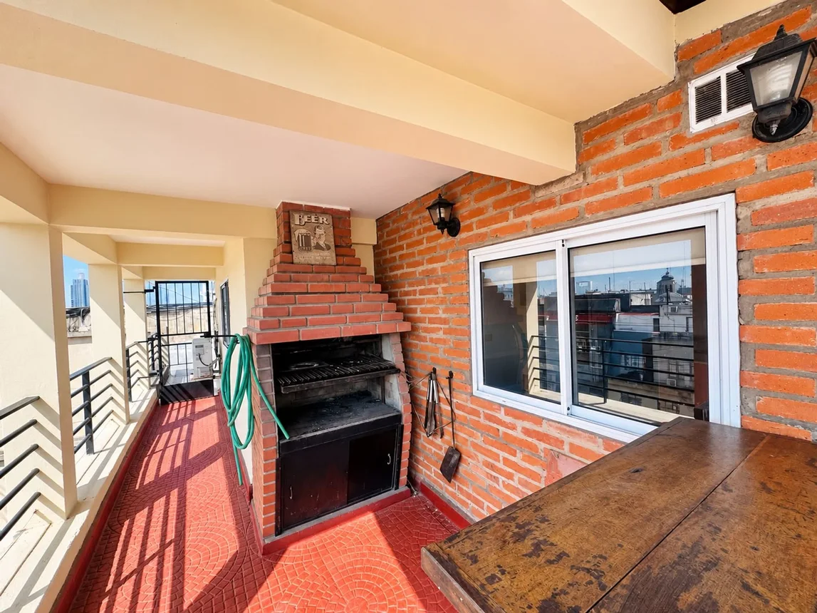Departamento de 2 ambientes en alquiler en San Telmo, Avenida Belgrano 400, foto 3