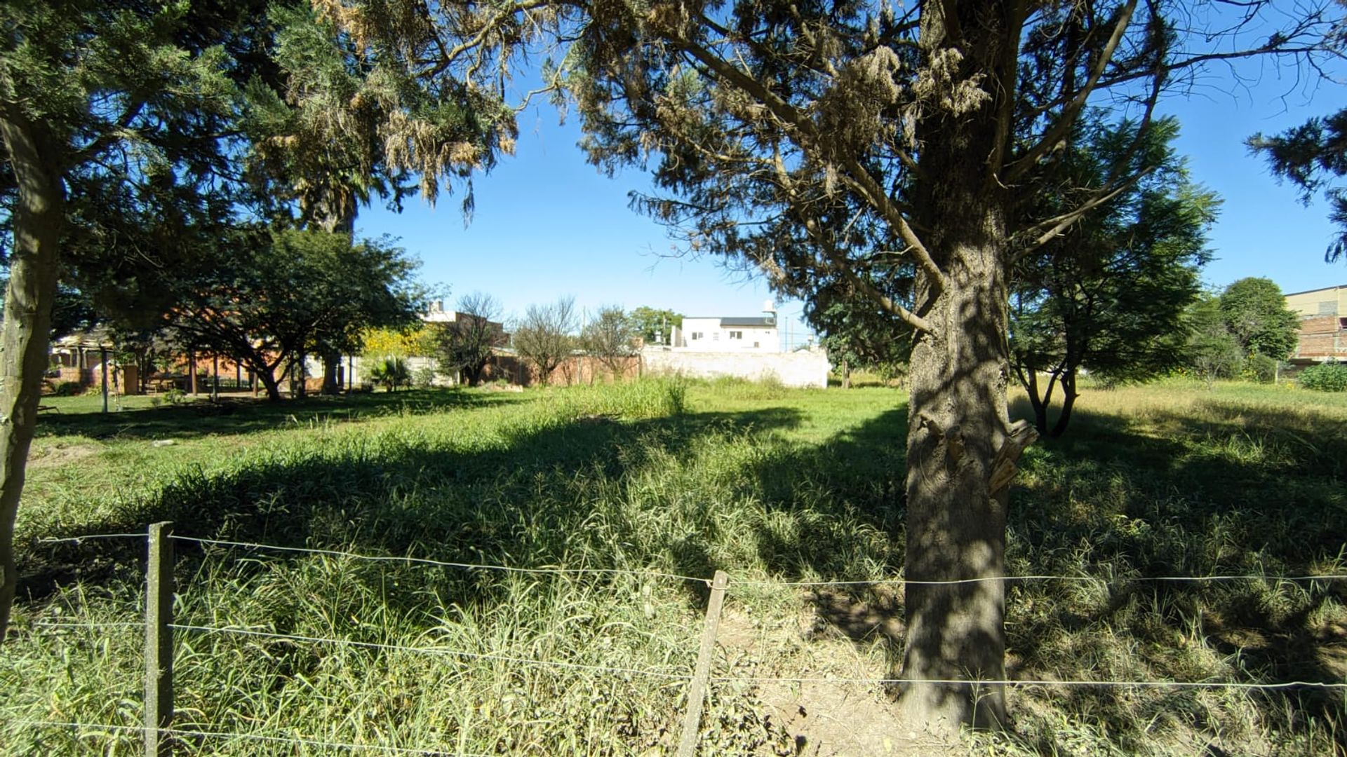 TERRENO EN VENTA ZONA SUR Bª SANTA ANA - foto 3