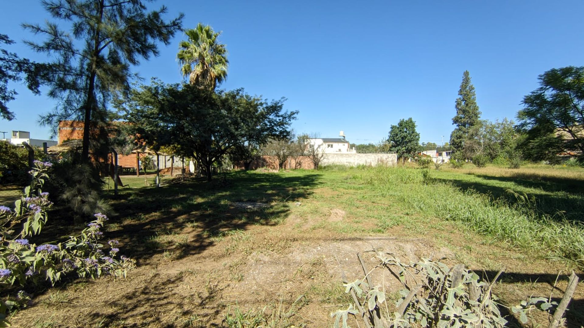 TERRENO EN VENTA ZONA SUR Bª SANTA ANA - foto 4