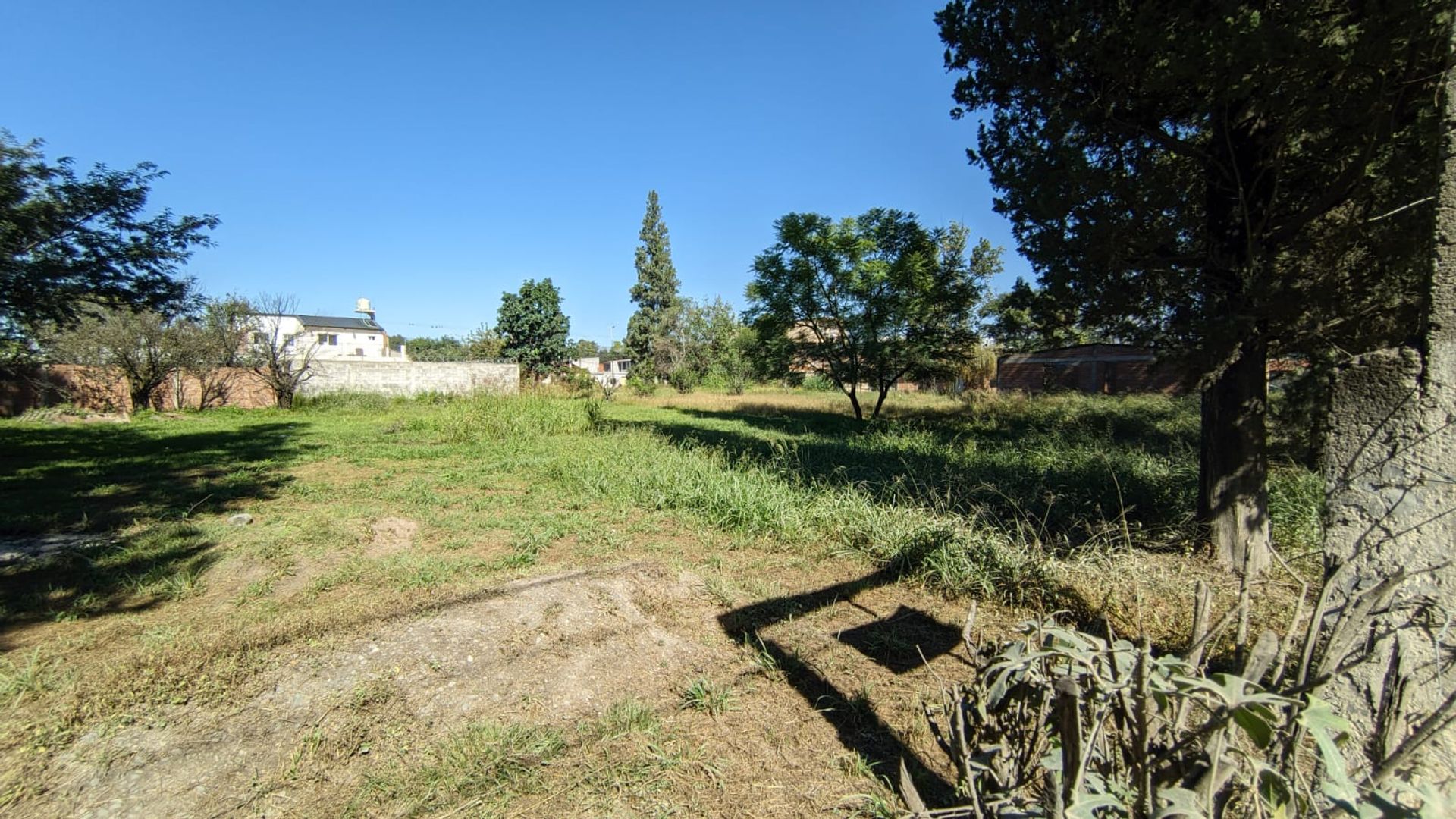 TERRENO EN VENTA ZONA SUR Bª SANTA ANA - foto 2