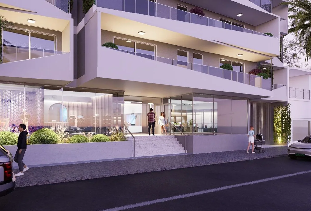 Departamento en venta en Tigre, Avenida Cazón 800, foto 2