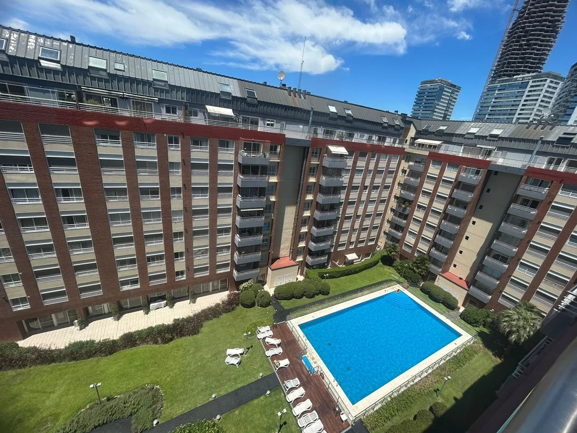 Dúplex de 2 ambientes en alquiler en Puerto Madero, Juana Manso 1600, foto 5