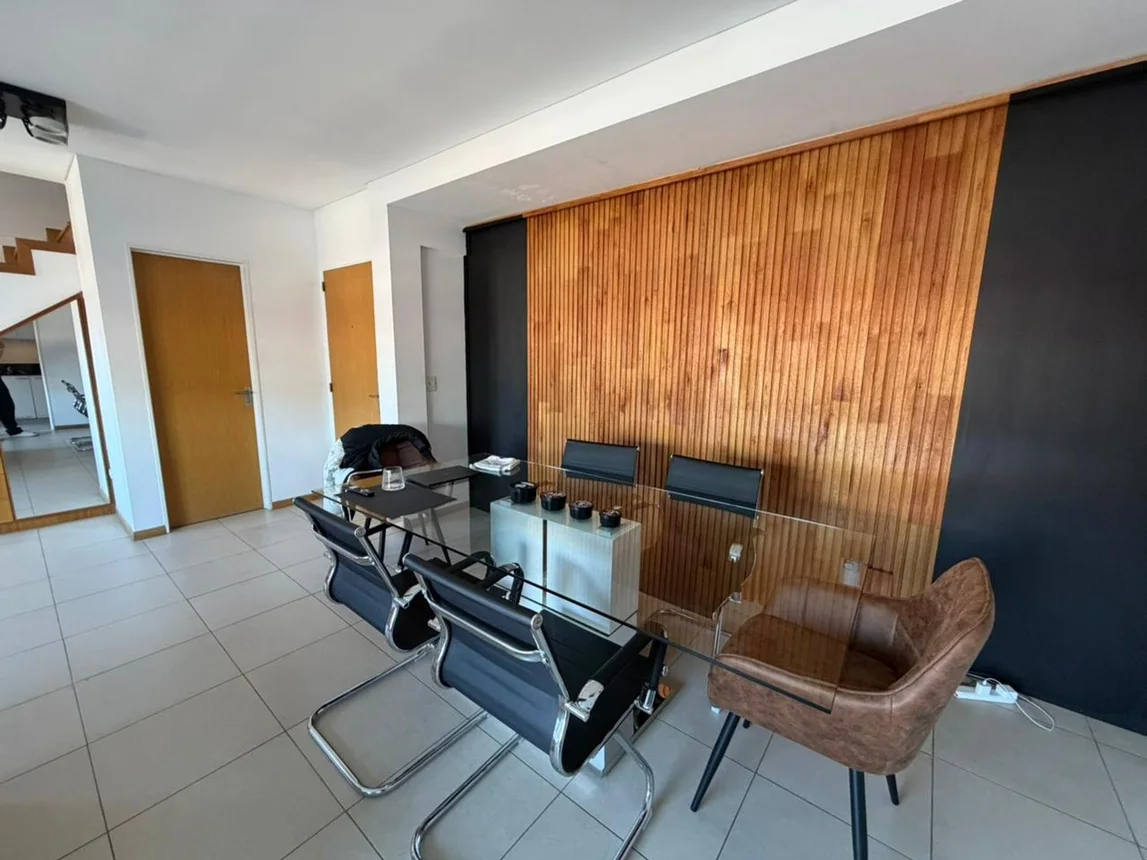 Dúplex de 2 ambientes en alquiler en Puerto Madero, Juana Manso 1600, foto 2