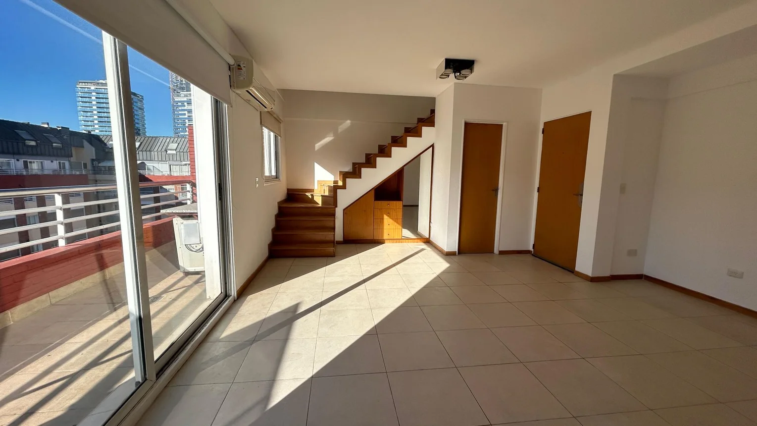 Dúplex de 2 ambientes en alquiler en Puerto Madero, Juana Manso 1600