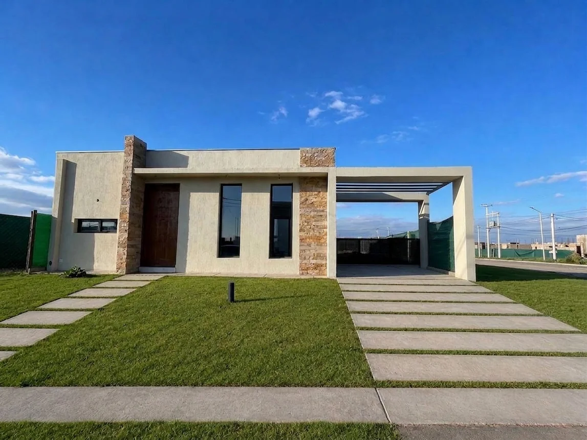 Casa en venta en Luján de Cuyo