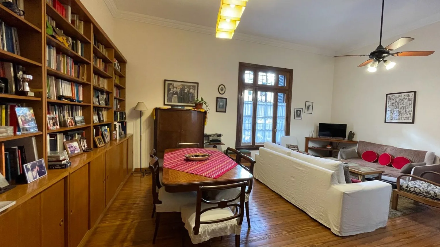 Casa de 5 ambientes en venta en Almagro, Avenida Belgrano 4100, foto 2