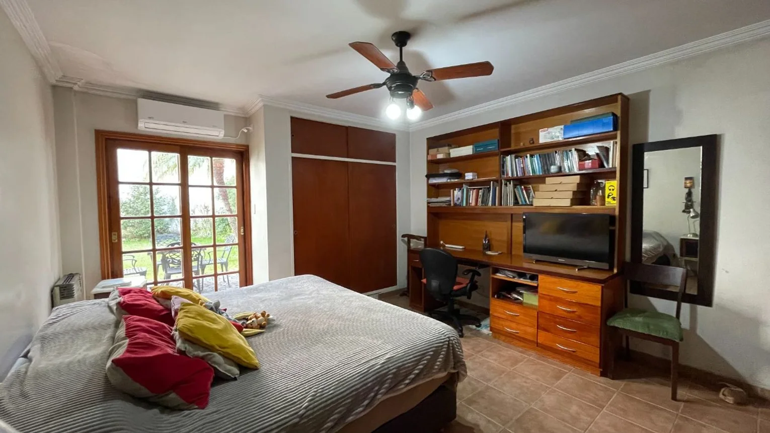 Casa de 5 ambientes en venta en Almagro, Avenida Belgrano 4100, foto 4