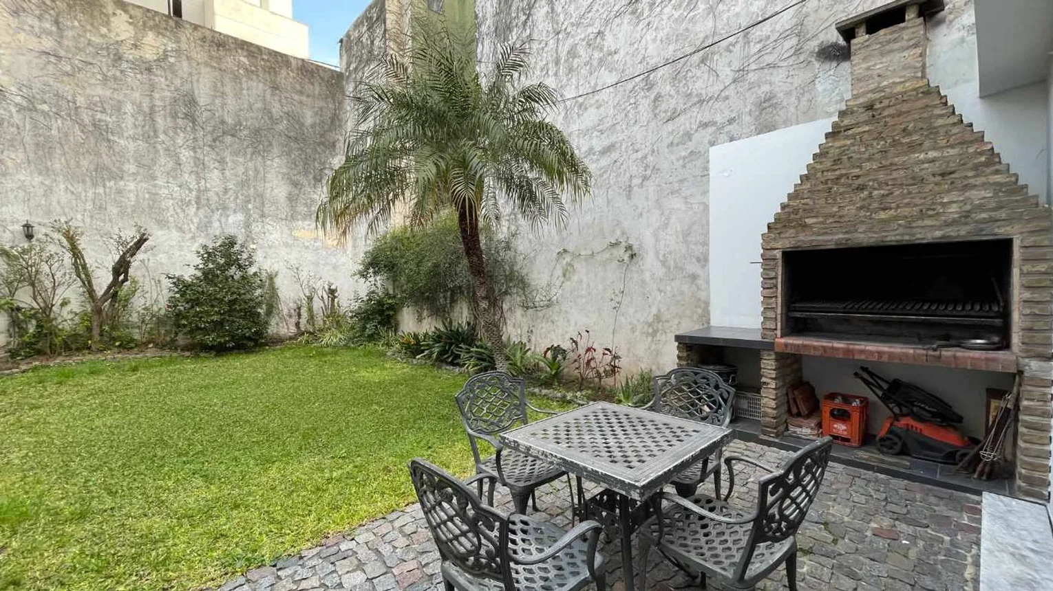 Casa de 5 ambientes en venta en Almagro, Avenida Belgrano 4100, foto 5