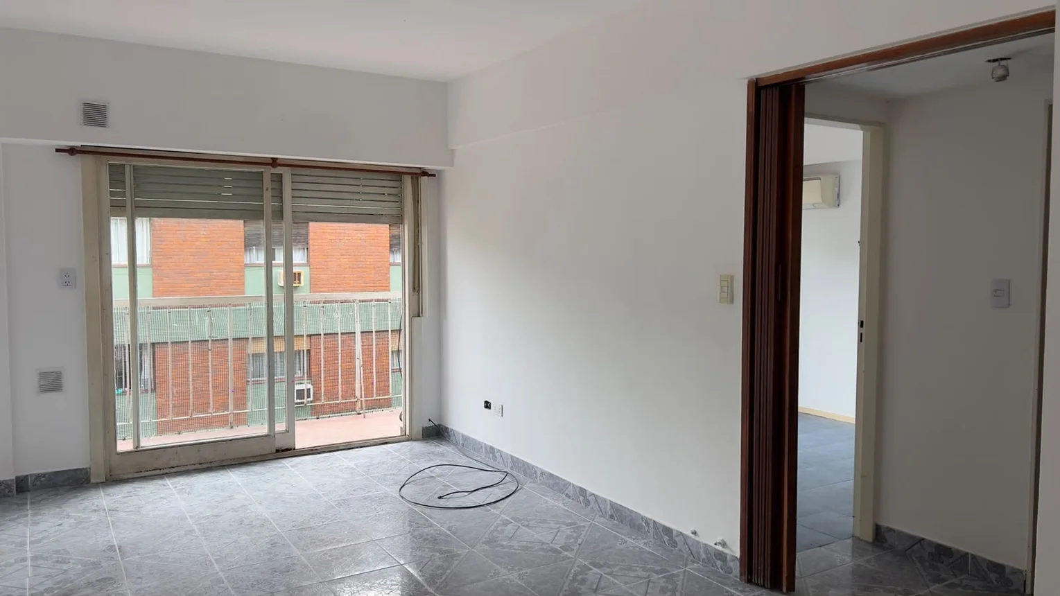 Departamento de 3 ambientes en alquiler en Flores, Culpina 200, foto 2