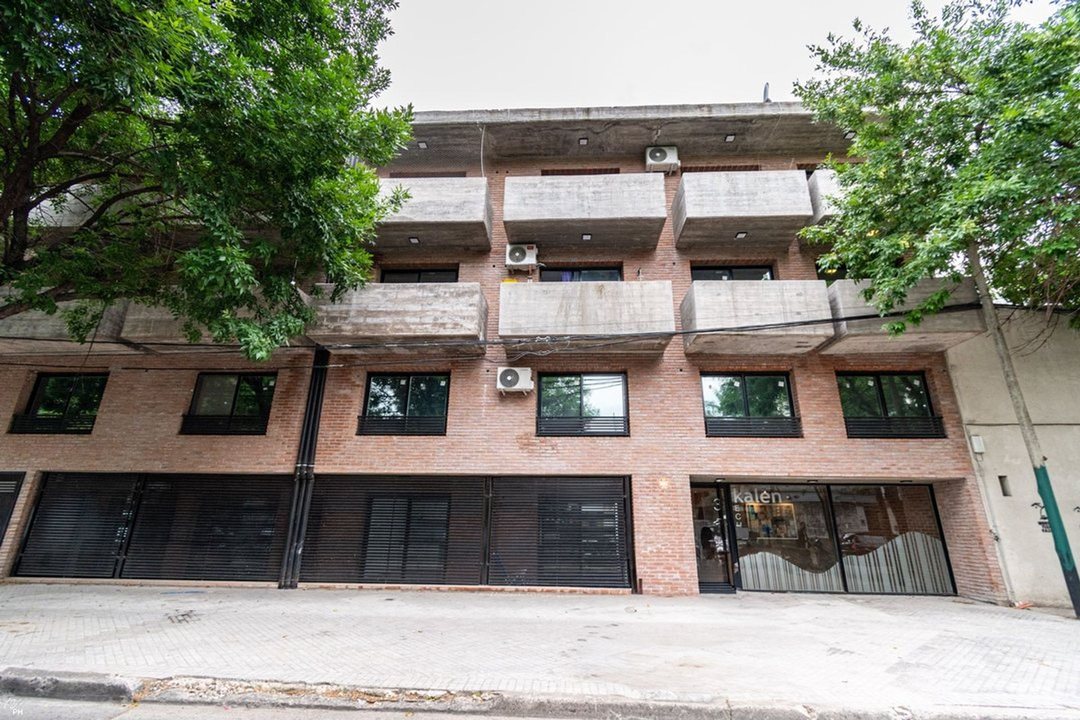 VENTA MONOAMBIENTE BARRIO ECHESORTU- ROSARIO