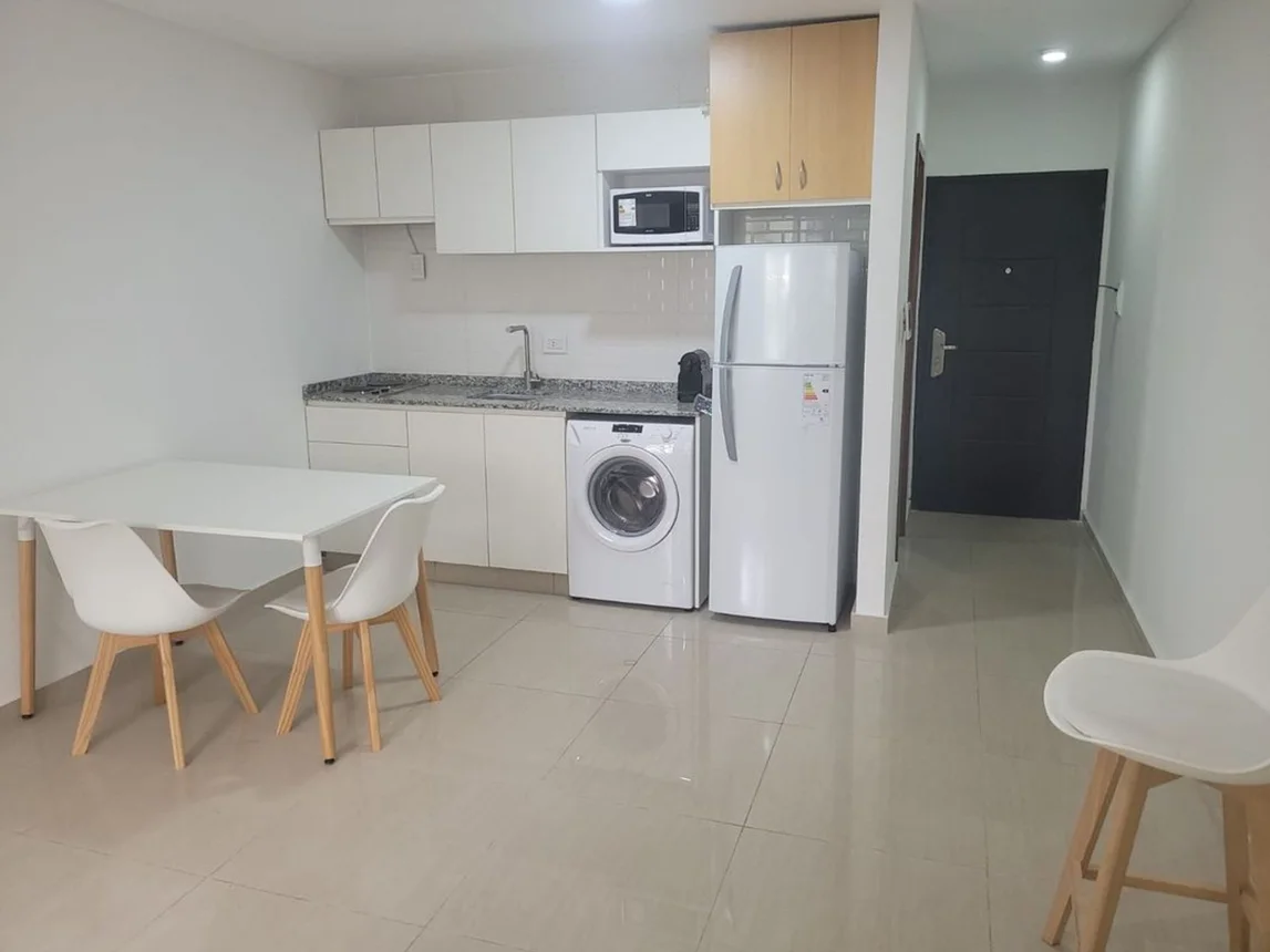 Monoambiente en venta en Rosario, foto 4