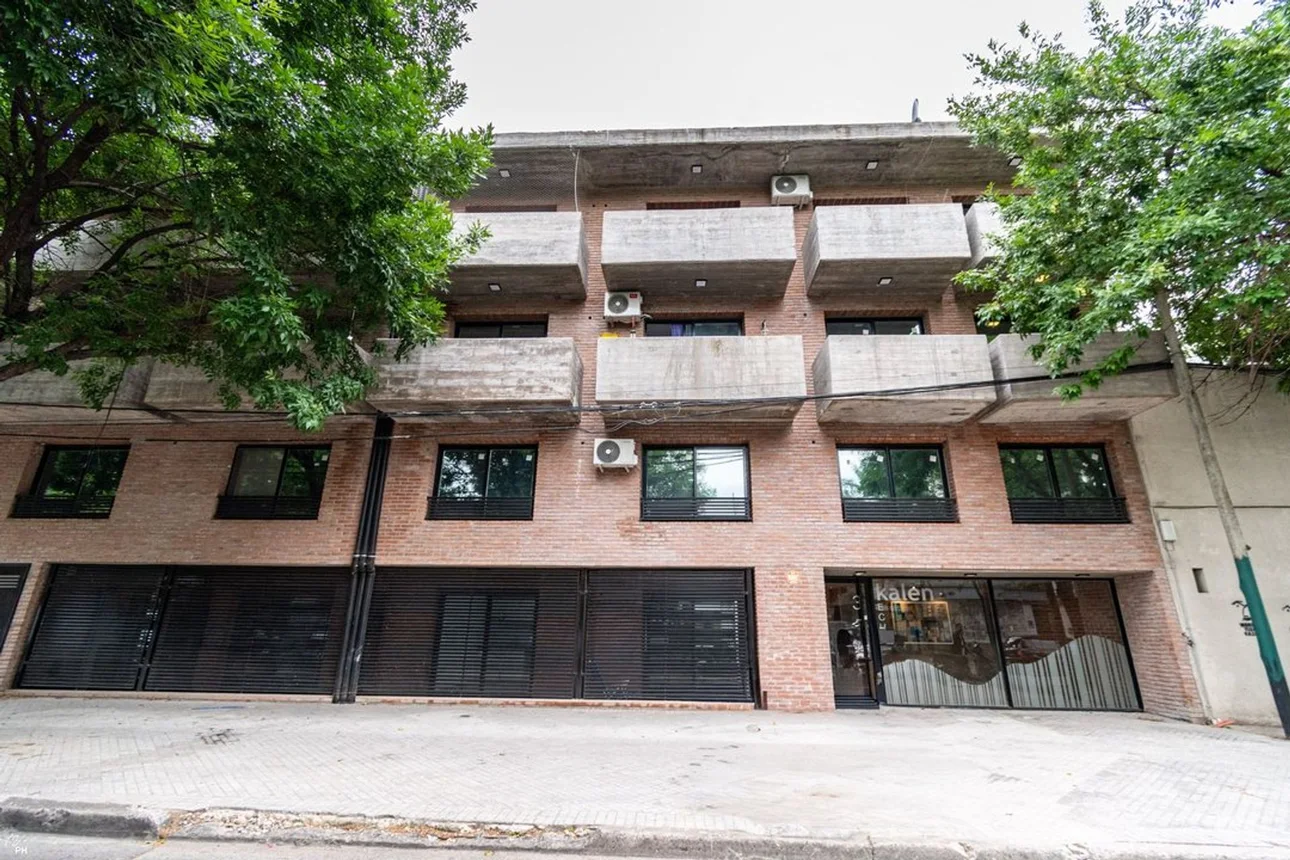 Monoambiente en venta en Rosario