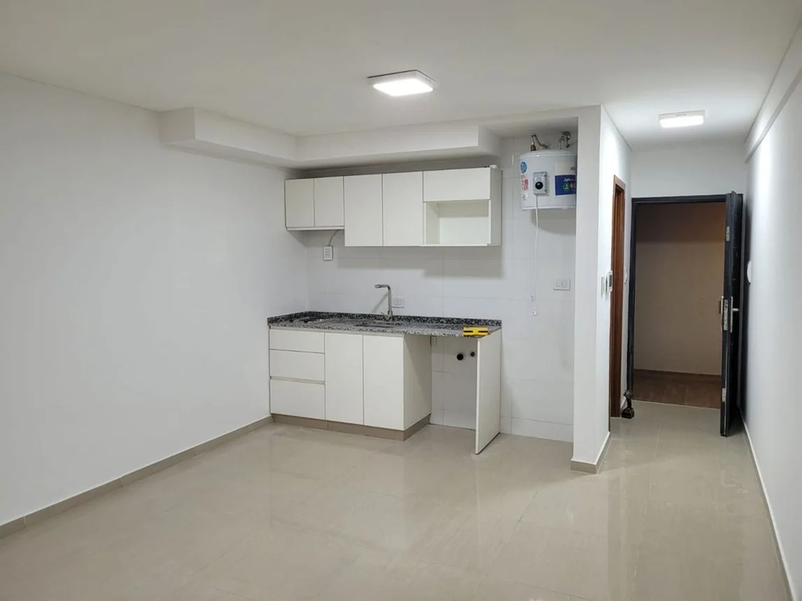 Monoambiente en venta en Rosario, foto 2
