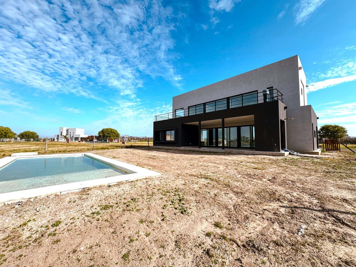 Foto 23 — Casa Venta a la laguna a estrenar, San Sebastian