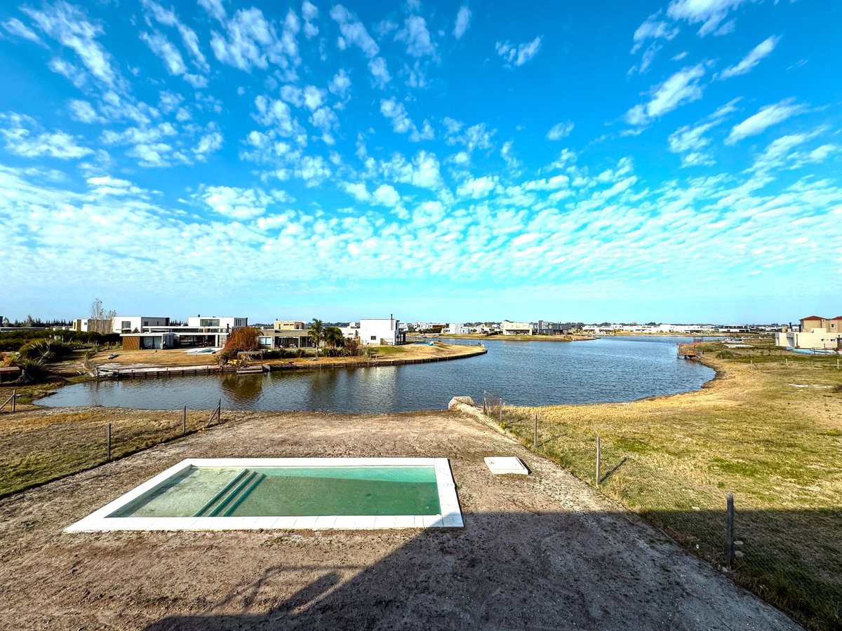 Foto 4 — Casa Venta a la laguna a estrenar, San Sebastian