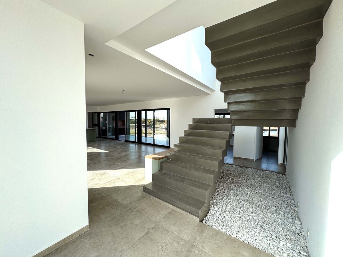 Foto 10 — Casa Venta a la laguna a estrenar, San Sebastian
