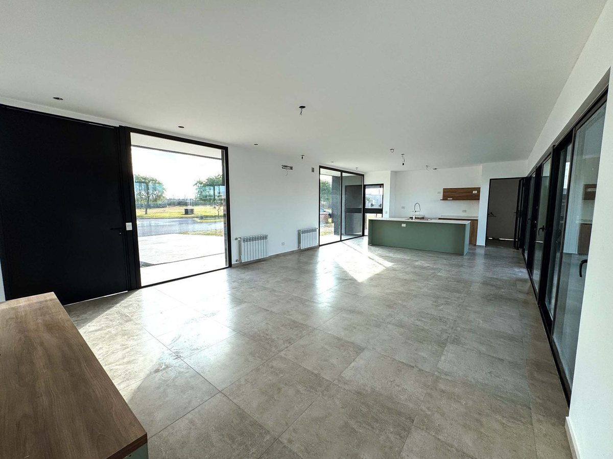 Foto 6 — Casa Venta a la laguna a estrenar, San Sebastian