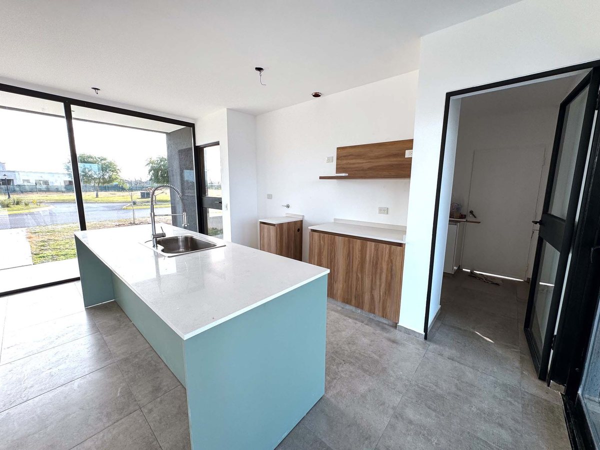 Foto 5 — Casa Venta a la laguna a estrenar, San Sebastian
