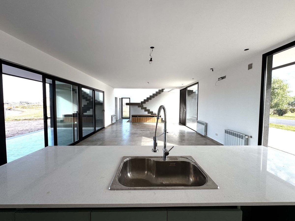 Foto 8 — Casa Venta a la laguna a estrenar, San Sebastian