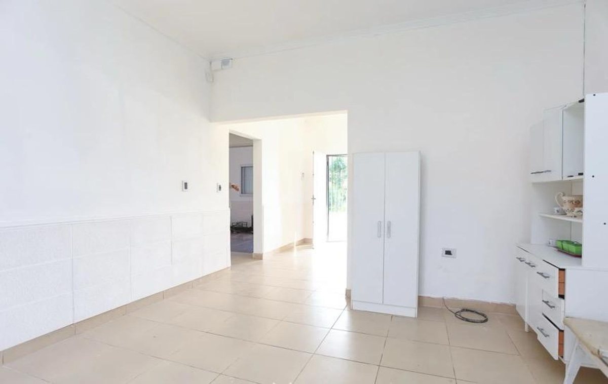 Casa de 2 dormitorios nuevo Santa Fe