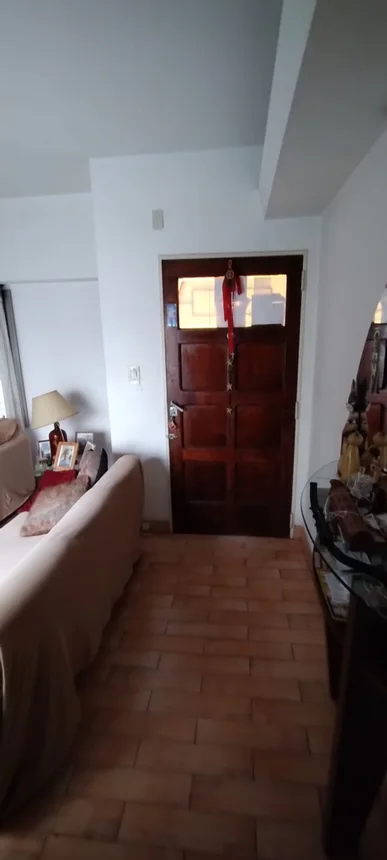 Casa dúplex de 4 ambientes en venta en Monte Castro, Pasaje Vicente Fidel Lopez 1800, foto 3