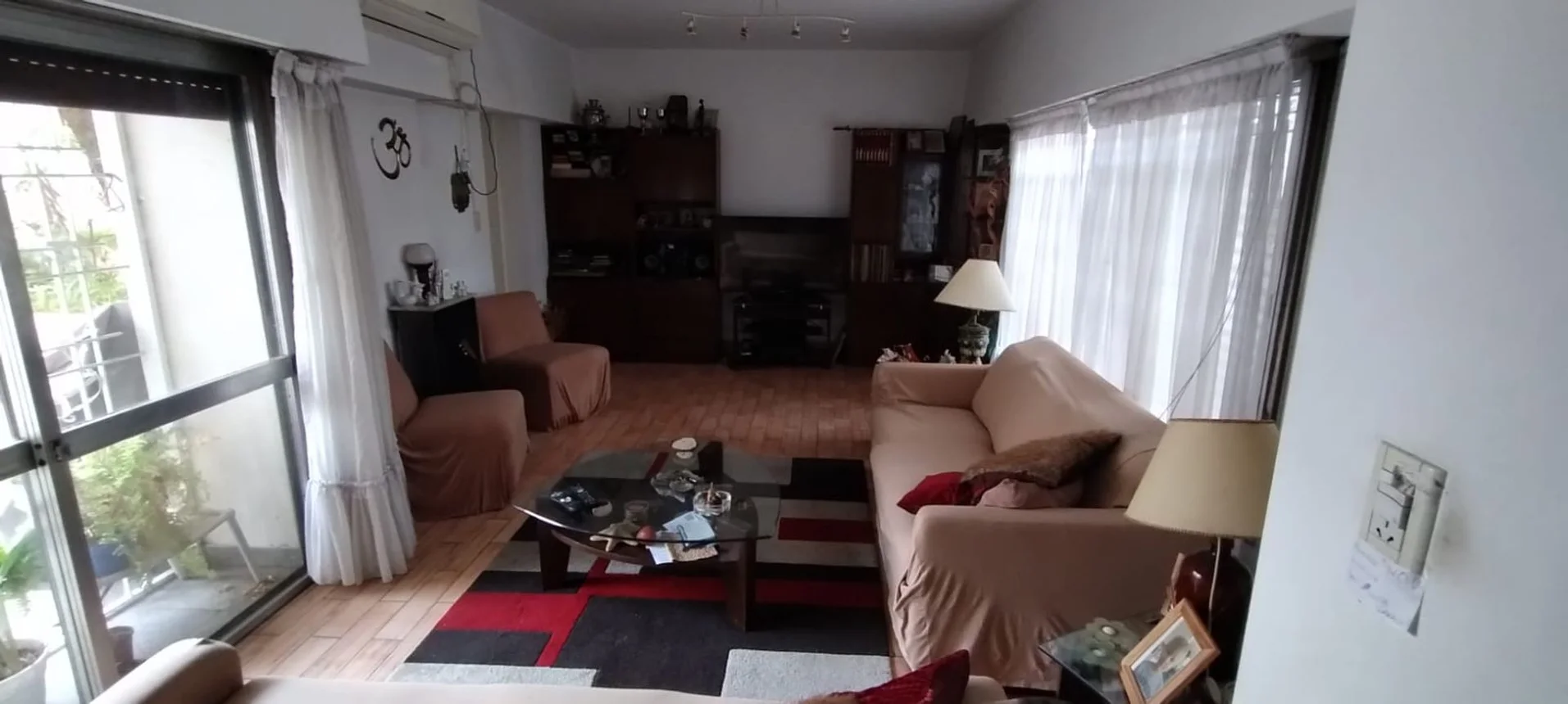 Casa dúplex de 4 ambientes en venta en Monte Castro, Pasaje Vicente Fidel Lopez 1800