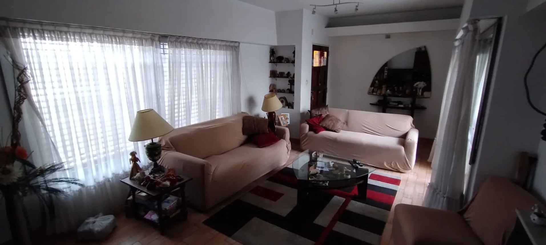 Casa dúplex de 4 ambientes en venta en Monte Castro, Pasaje Vicente Fidel Lopez 1800, foto 2