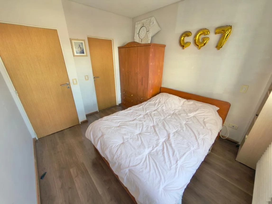 Departamento en venta en Parque Chacabuco, foto 3