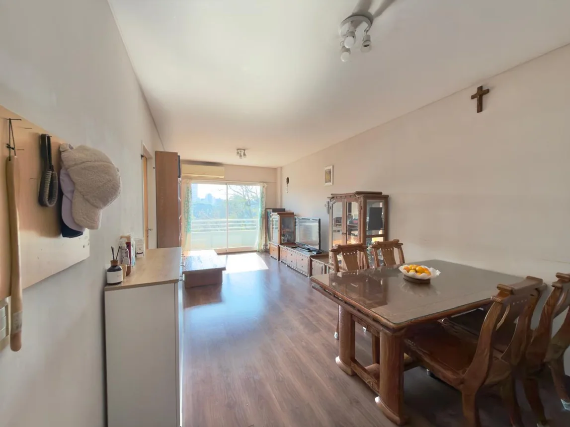 Departamento en venta en Parque Chacabuco