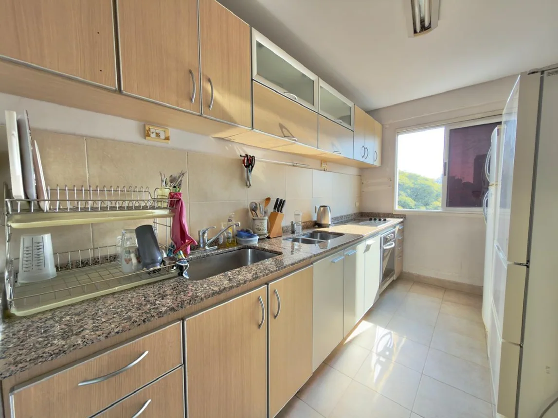 Departamento en venta en Parque Chacabuco, foto 2