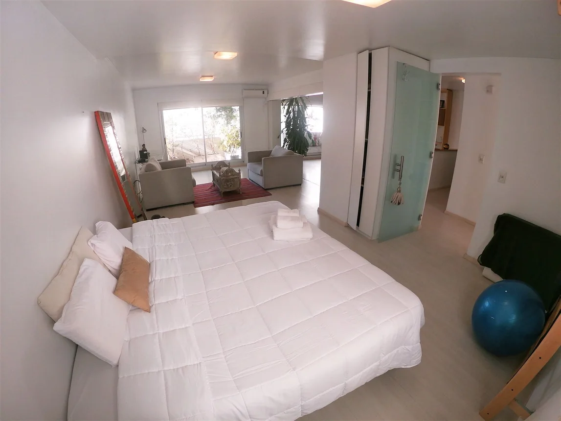 Departamento en venta en Palermo, foto 2