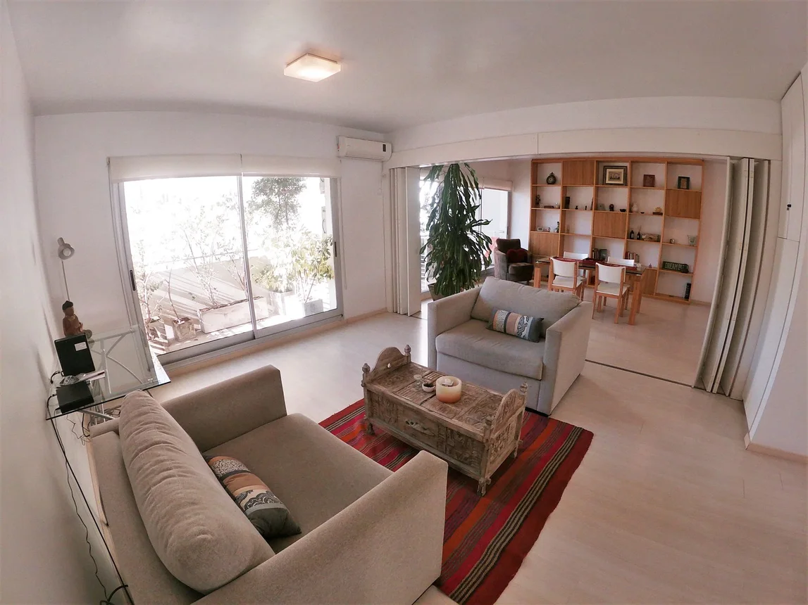 Departamento en venta en Palermo