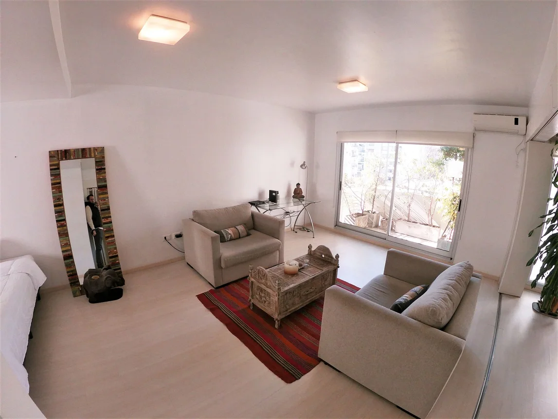 Departamento en venta en Palermo, foto 5