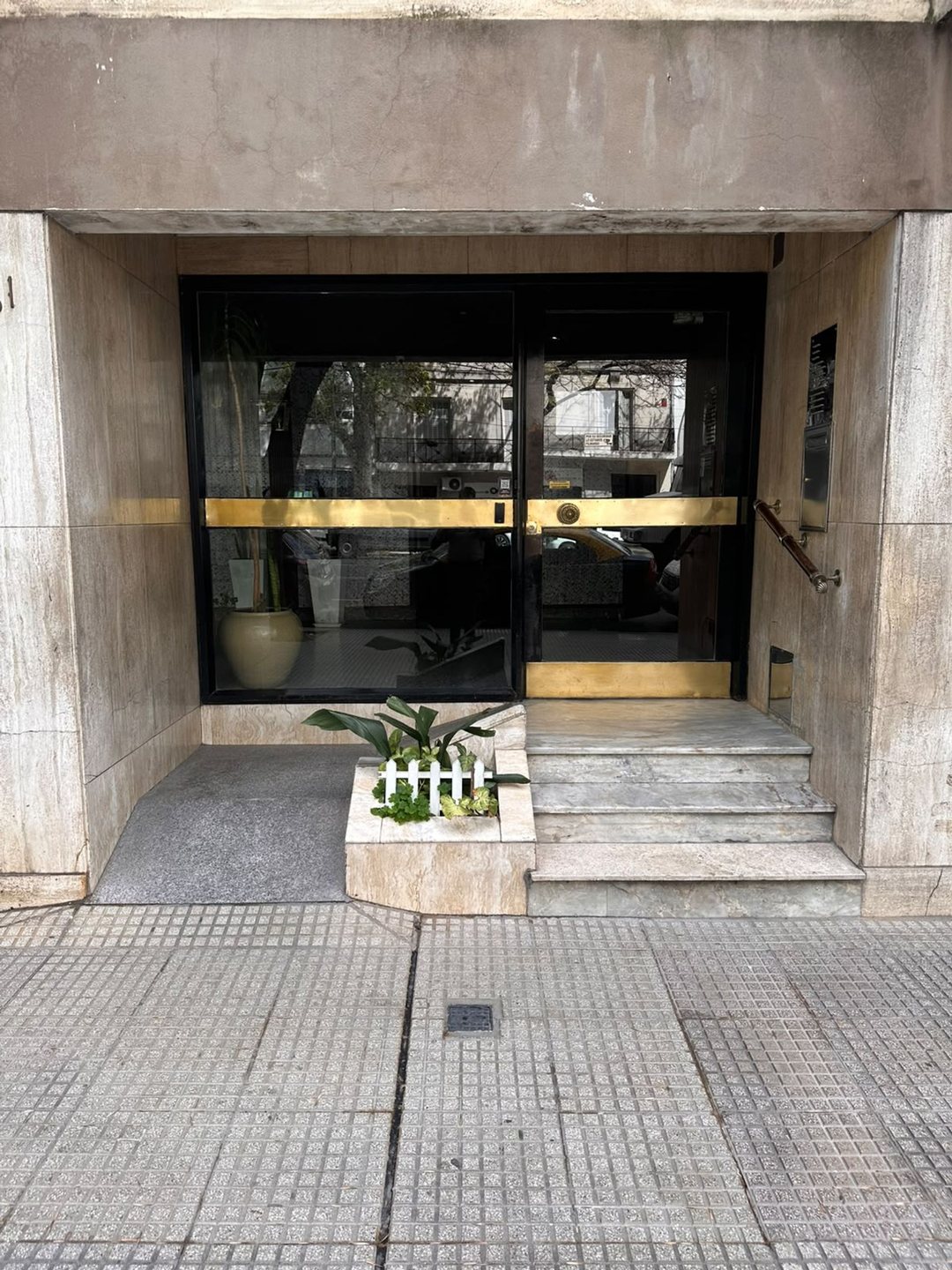 Departamento 2 ambientes