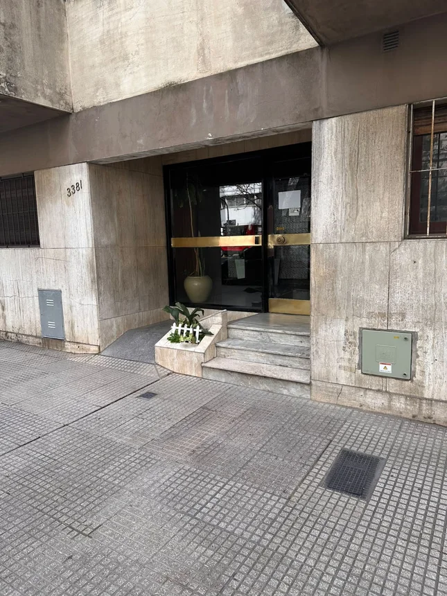 Departamento de 2 ambientes en venta en Almagro, Avenida Hipólito Yrigoyen 3300, foto 3