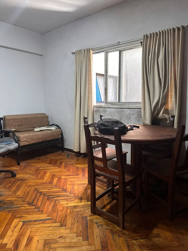 Departamento de 2 ambientes en venta en Almagro, Avenida Hipólito Yrigoyen 3300, foto 4