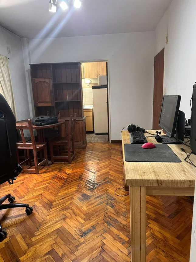 Departamento de 2 ambientes en venta en Almagro, Avenida Hipólito Yrigoyen 3300, foto 5