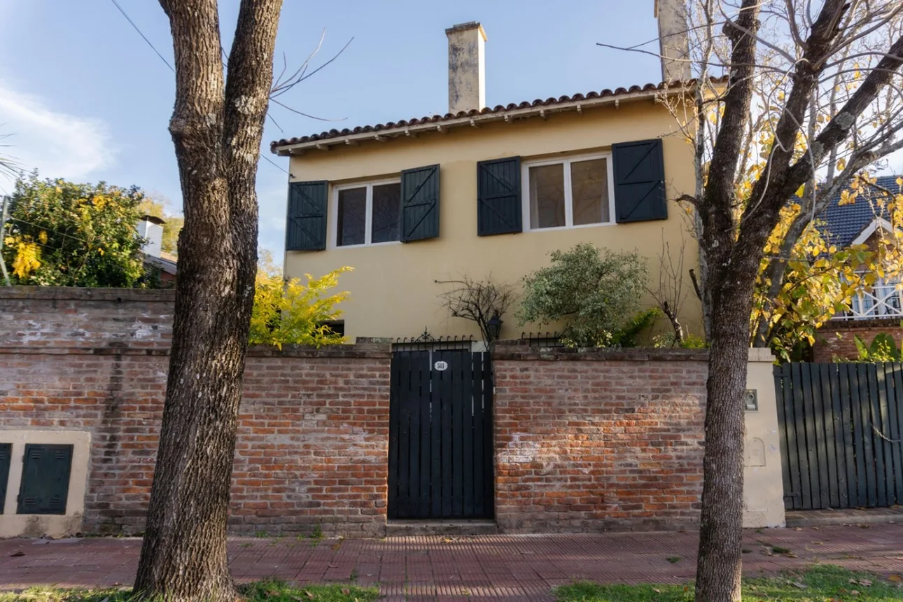 PH en venta en Acassuso, Olegario Andrade 500