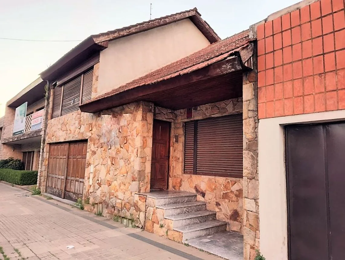 Casa en venta en La Plata