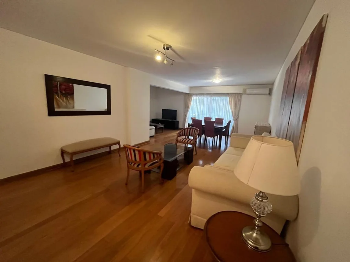 Departamento en venta en Villa Devoto